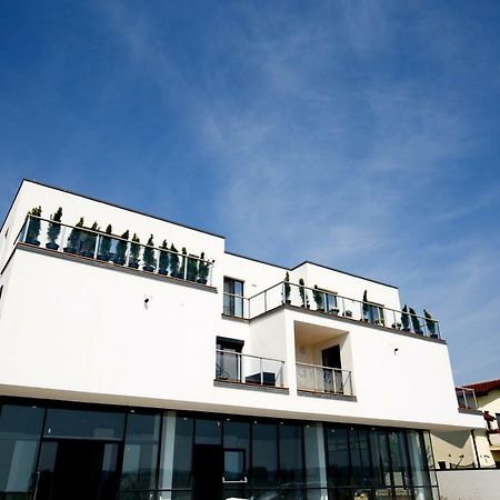 Ramino Apartments Σίμπιου Εξωτερικό φωτογραφία