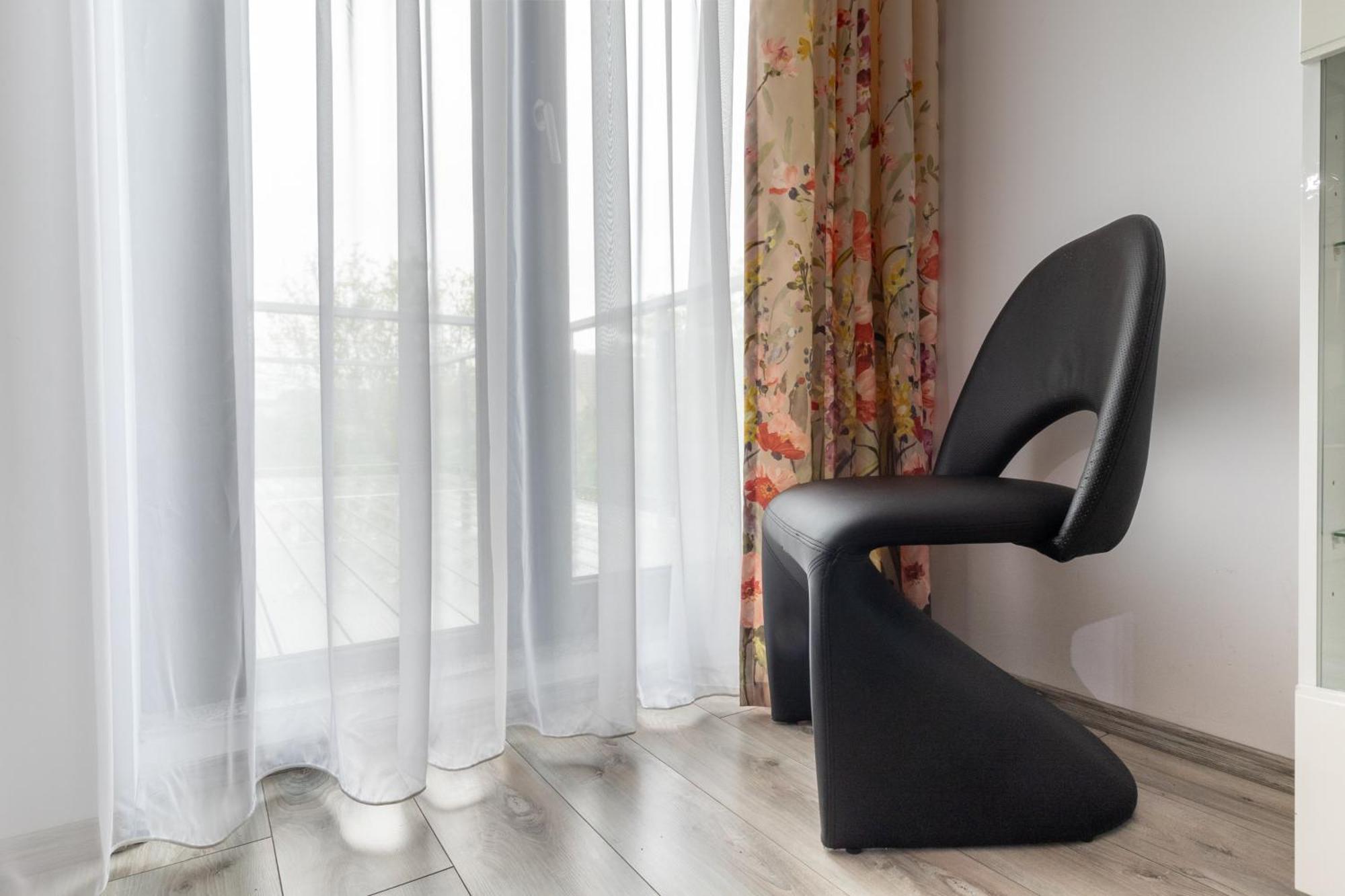 Ramino Apartments Σίμπιου Εξωτερικό φωτογραφία