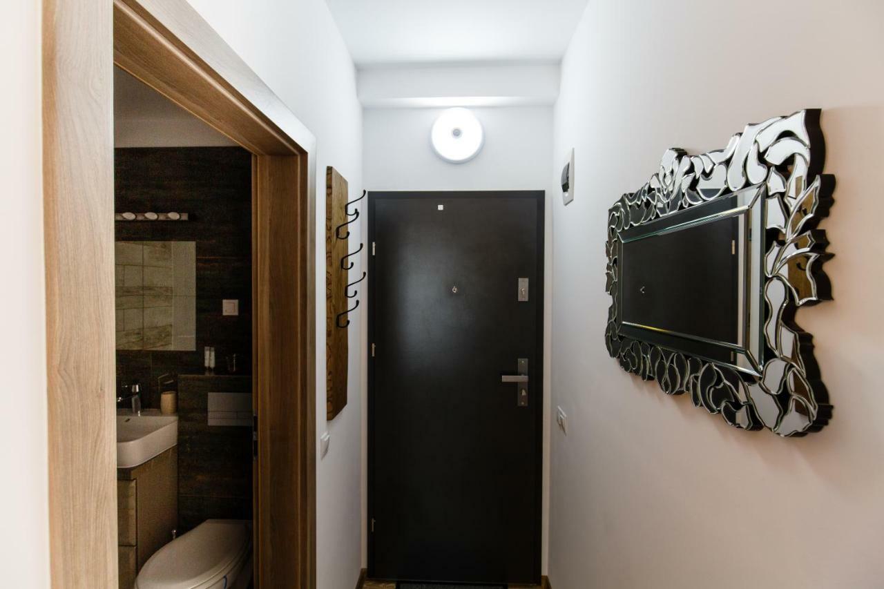 Ramino Apartments Σίμπιου Εξωτερικό φωτογραφία