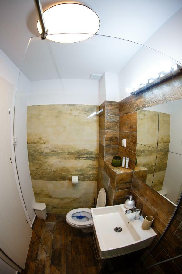 Ramino Apartments Σίμπιου Εξωτερικό φωτογραφία