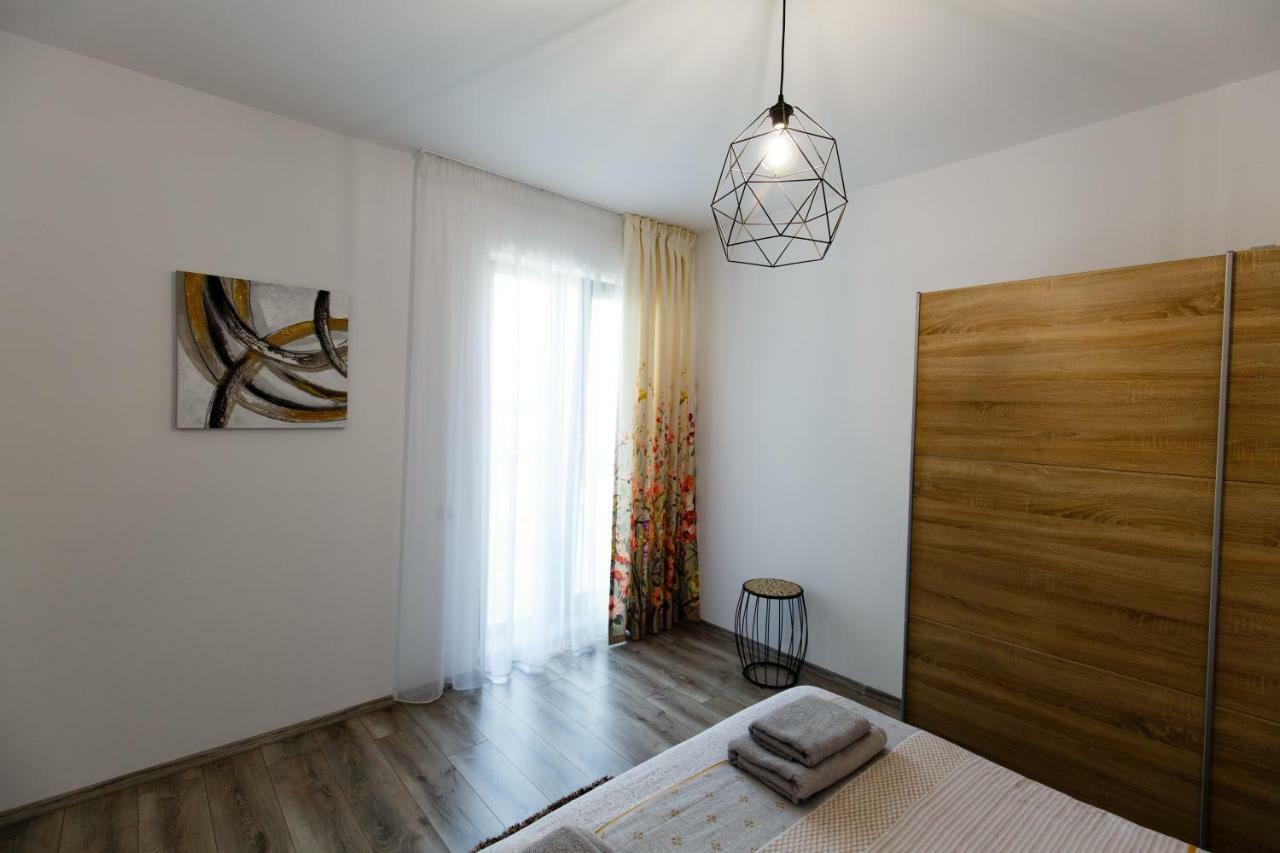 Ramino Apartments Σίμπιου Εξωτερικό φωτογραφία