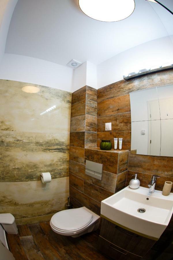 Ramino Apartments Σίμπιου Εξωτερικό φωτογραφία